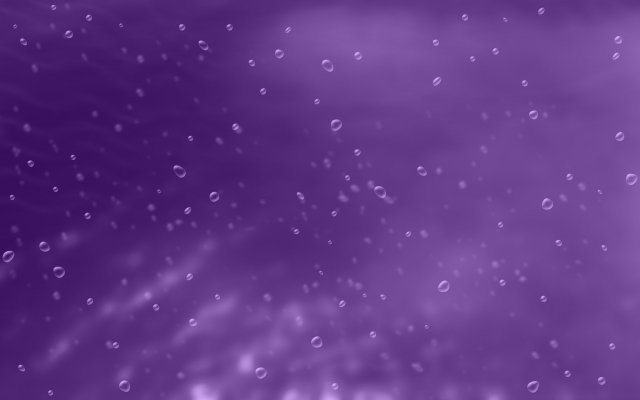 Fondos purpura